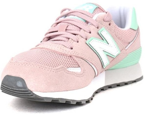 New Balance 446 Series Green U446GCC Lookbook New Balance 446 Series Green U446GCC