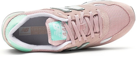 New Balance 446 Siri Hijau U446GCC Shop New Balance 446 Siri Hijau U446GCC