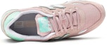 Shop New Balance 446 Series Green U446GCC