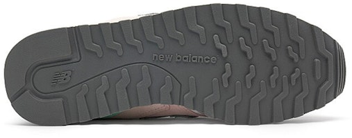 New Balance 446 Siri Hijau U446GCC Details for New Balance 446 Siri Hijau U446GCC