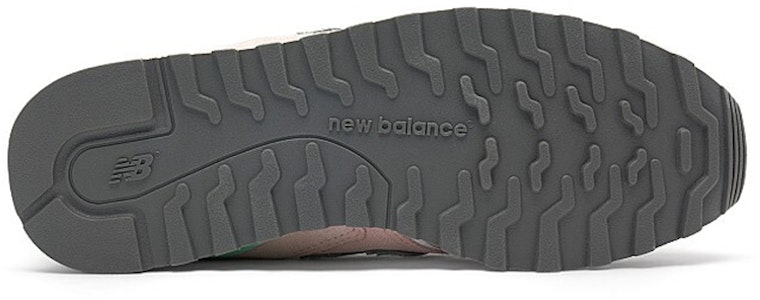 New Balance 446 Seri Hijau U446GCC Details for New Balance 446 Seri Hijau U446GCC