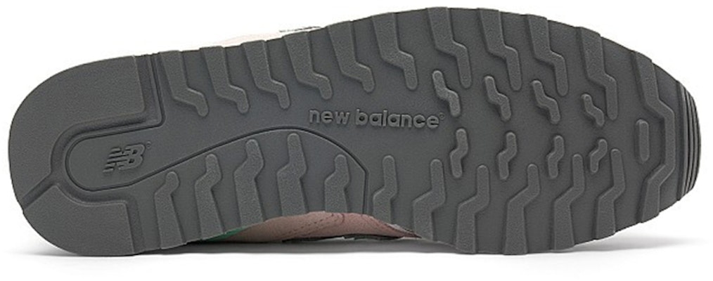 New Balance 446 Series Green U446GCC Details for New Balance 446 Series Green U446GCC