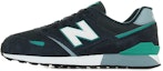Buy New Balance 446 Low-Top 'Hitam Hijau Putih' U446NTG