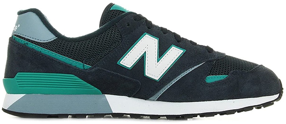 New Balance 446 Series Low-Top 'Black Green White' U446NTG Order New Balance 446 Series Low-Top 'Black Green White' U446NTG