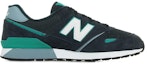 Order New Balance 446 Low-Top 'Hitam Hijau Putih' U446NTG