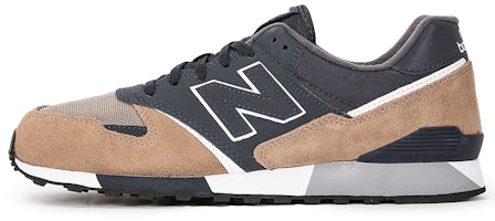 New Balance 446 Series Low-Top /Brown 'Black' U446CNW New Balance 446 Series Low-Top /Brown 'Black' U446CNW