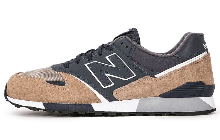 New Balance 446 Series Low-Top /Brown 'Black' U446CNW