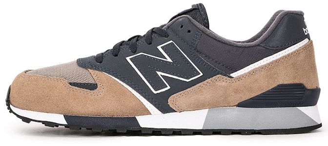 New Balance 446 Series Low-Top Coklat 'Hitam' U446CNW Buy New Balance 446 Series Low-Top Coklat 'Hitam' U446CNW