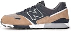 Buy New Balance 446 Siri Low-Top /Coklat 'Hitam' U446CNW