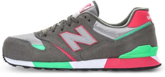 New Balance 446 Series Low-Top 'Coklat' Sepatu Pria U446SMGP Buy New Balance 446 Series Low-Top 'Coklat' Sepatu Pria U446SMGP