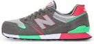 Buy New Balance 446 Siri Low-Top 'Coklat' U446SMGP