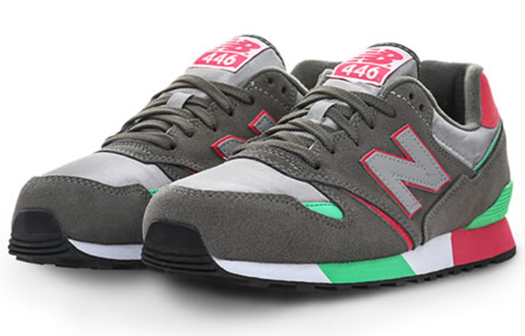 Order New Balance 446 Série Low-Top ''Marron'' U446SMGP