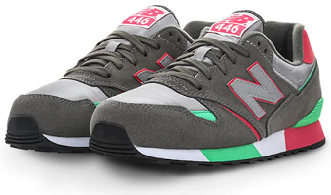 New Balance 446 Série Low-Top ''Marron'' U446SMGP Order New Balance 446 Série Low-Top ''Marron'' U446SMGP