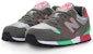 New Balance 446 Siri Low-Top 'Coklat' U446SMGP