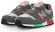 Order New Balance 446 Siri Low-Top 'Coklat' U446SMGP