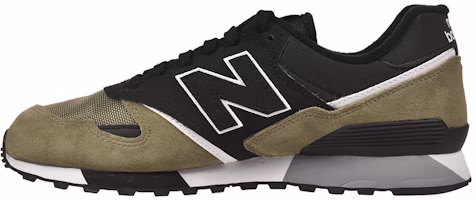 New Balance 446 Series Low-Top /Coffee 'Black' U446GKW New Balance 446 Series Low-Top /Coffee 'Black' U446GKW