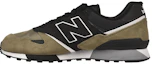 Buy New Balance 446 Seri Low-Top /Kopi 'Hitam' U446GKW