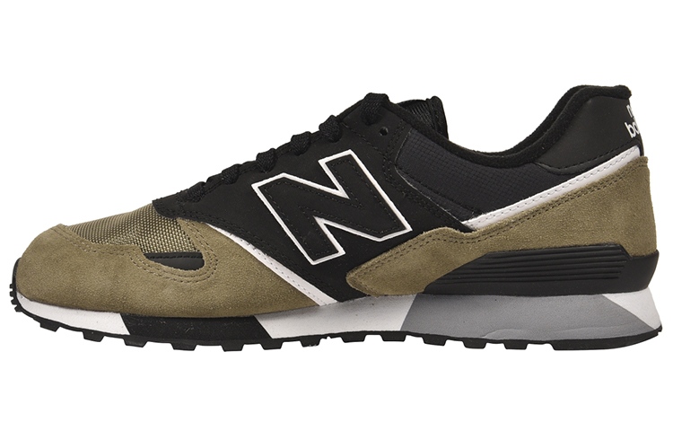 New Balance 446 Series Low-Top /Coffee 'Black' U446GKW
