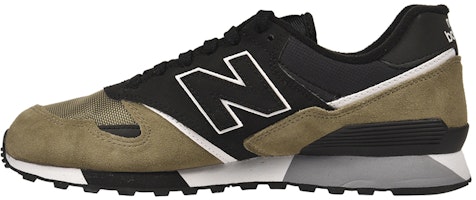 New Balance 446 Series Low-Top /Coffee 'Black' U446GKW New Balance 446 Series Low-Top /Coffee 'Black' U446GKW