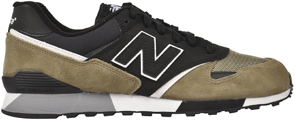 New Balance 446 Series Low-Top /Coffee 'Black' U446GKW Order New Balance 446 Series Low-Top /Coffee 'Black' U446GKW