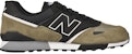 New Balance 446 Series Low-Top /Kopi 'Hitam' U446GKW