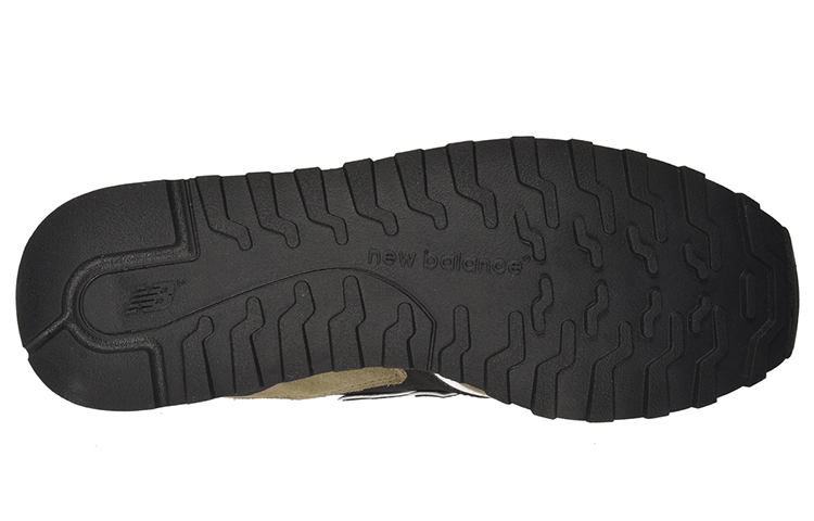 Shop New Balance 446 Low-Top /Café 'Negro' U446GKW