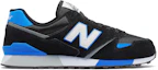 Order New Balance 446 Series Basse Nero/Blu U446KB