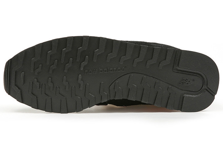 NB 446 Series Low-Top Black/Red 'Cement' 圖 4