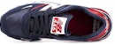 New Balance 446 Siri Low-Top Biru/Merah U446BO