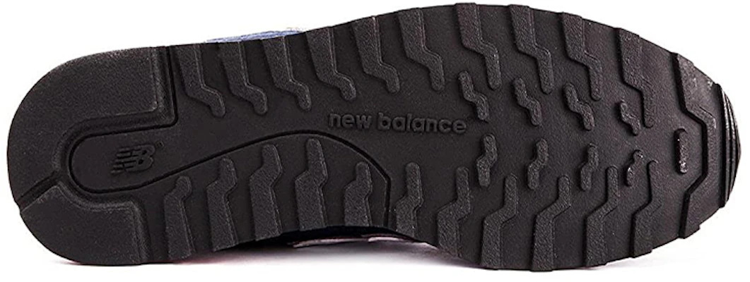 New Balance 446 Series Sepatu Low-Top Biru/Merah U446BO Shop New Balance 446 Series Sepatu Low-Top Biru/Merah U446BO