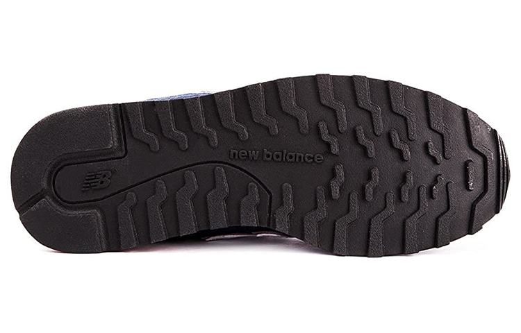 Shop New Balance 446 Series Sepatu Low-Top Biru/Merah U446BO