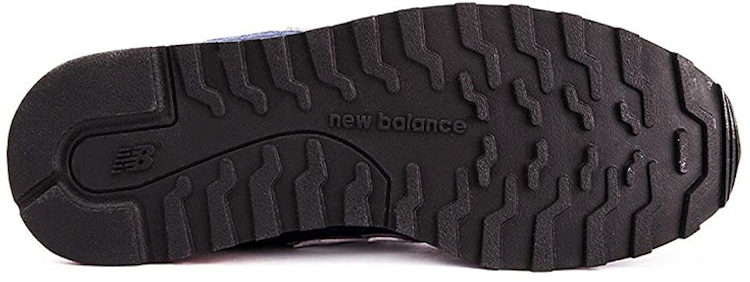 New Balance 446 Series Low-Top Blue/Red U446BO Shop New Balance 446 Series Low-Top Blue/Red U446BO
