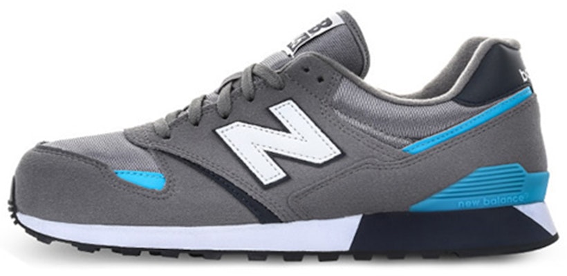 New Balance 446 Series Low-Top Grey/Blue U446BG Buy New Balance 446 Series Low-Top Grey/Blue U446BG