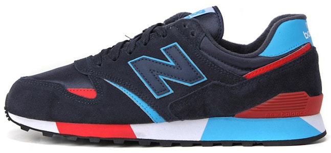 New Balance 446 Seri Sepatu Rendah 'Biru' U446NOT Buy New Balance 446 Seri Sepatu Rendah 'Biru' U446NOT