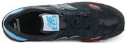 Order New Balance 446 Siri Sneakers Bertali Rendah 'Biru' U446NOT