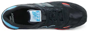 Order ニューバランス446ローカットスニーカー「ブルー」 U446NOT