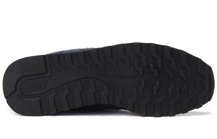 Shop 新百伦446系列低帮运动鞋 '蓝色' U446NOT