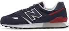 Buy New Balance 446 Serie Navy Blau Rot D Breit U446CNR