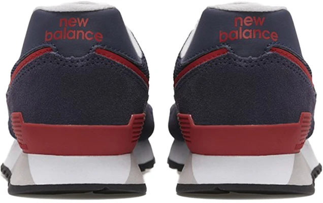 New Balance 446 Serie Navy Blau Rot D Breit U446CNR Purchase New Balance 446 Serie Navy Blau Rot D Breit U446CNR