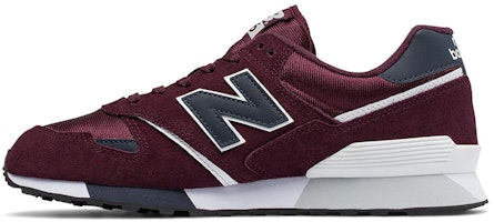 New Balance 446 Series Non-Slip Breathable Low Tops Casual Red U446BN New Balance 446 Series Non-Slip Breathable Low Tops Casual Red U446BN