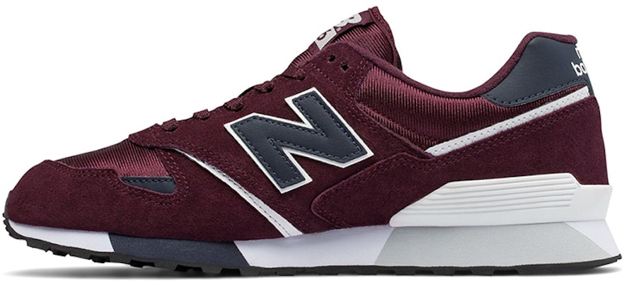 New Balance 446 Series Non-Slip Breathable Low Tops Casual Red U446BN Buy New Balance 446 Series Non-Slip Breathable Low Tops Casual Red U446BN