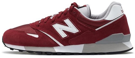 New Balance 446 Series Red U446CRD New Balance 446 Series Red U446CRD