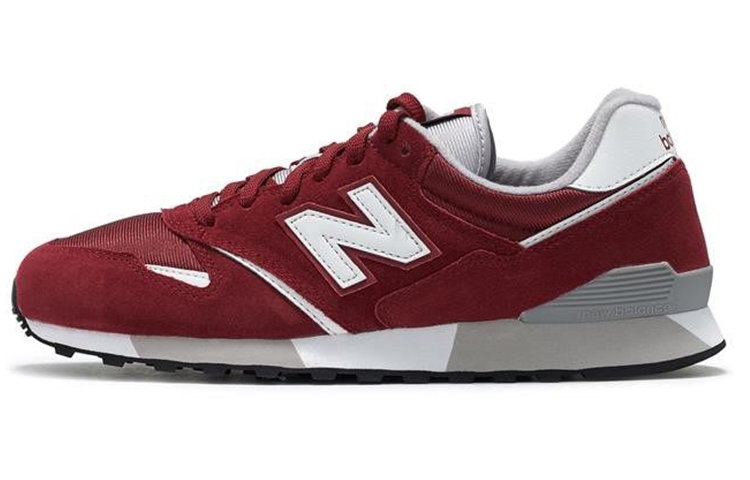 Buy New Balance 446 Serie Roja U446CRD