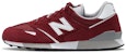 New Balance 446 Series Red U446CRD