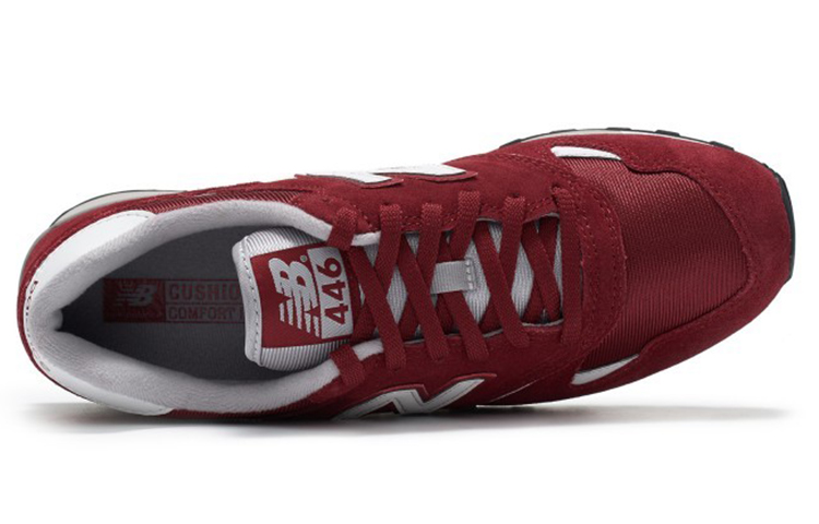 Order New Balance 446 Serie Roja U446CRD