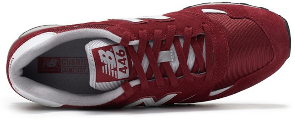 New Balance 446 Series Red U446CRD Order New Balance 446 Series Red U446CRD