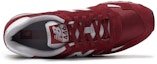 Order New Balance 446 Series Red U446CRD