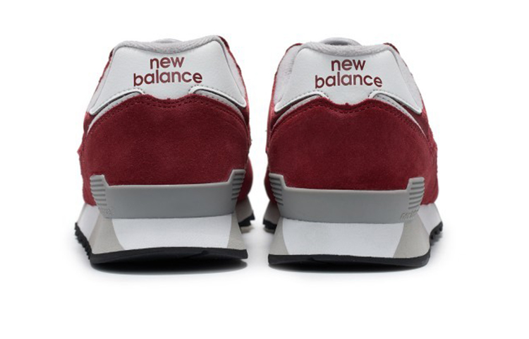 Lookbook New Balance 446 Serie Roja U446CRD