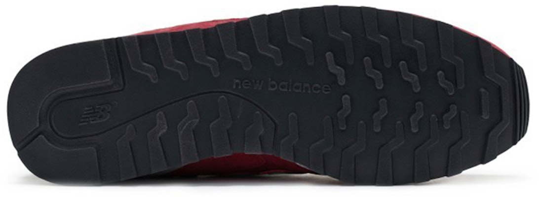 New Balance 446 Series Red U446CRD Shop New Balance 446 Series Red U446CRD