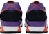 New Balance 446 Siri Retro Hitam Merah Ungu U446GA1